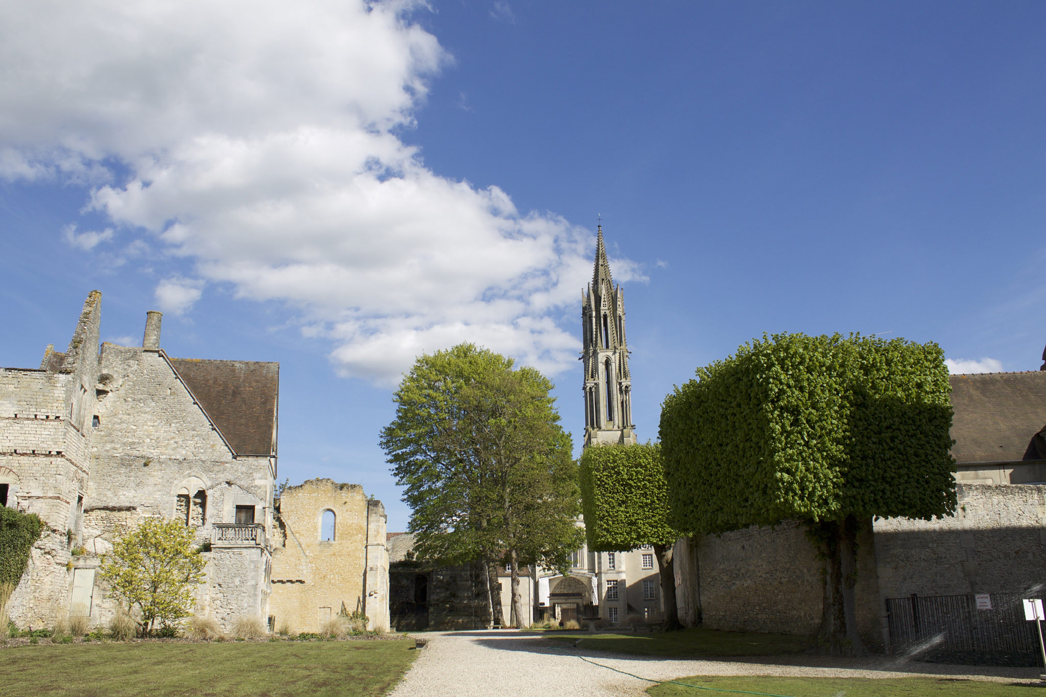 Senlis